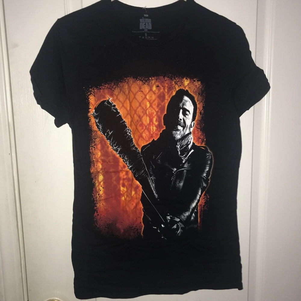 Hot Topic- Negan T- Shirt